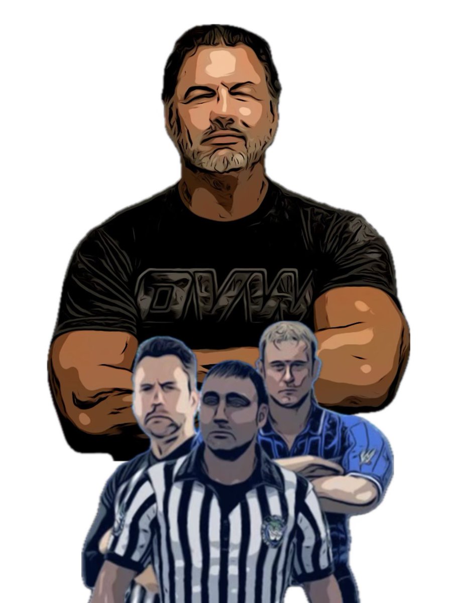 Class will be in session next week when we welcome one of the best wrestling minds of all time to the show <a href="/TheRealAlSnow/">Al Snow</a> 

DM your questions to us by 5PM EST Tuesday