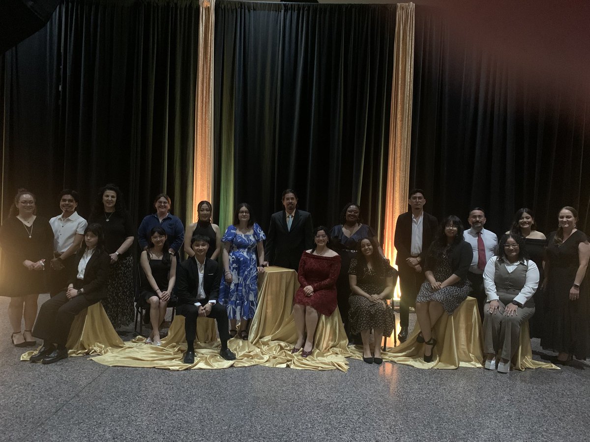 South Houston HS tweet media