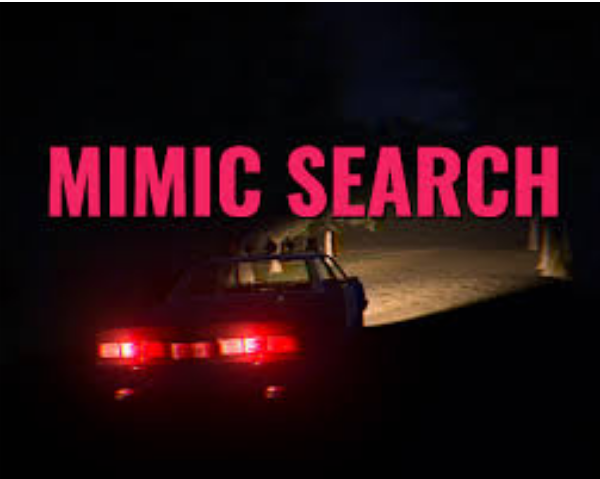 NateDoesHorror's tweet photo. Todays Indie Horror Games are #mimicsearch by @MrGemezl & "Once Upon A Mind - A little too friendly" by Zeal!
Come check these ones out LIVE on stream over at
https://t.co/LiUIwjaZzG
Live in 30-40 Minutes! See you there!
#horror #indiehorror #horrorstreamer https://t.co/qcOMKjnum0