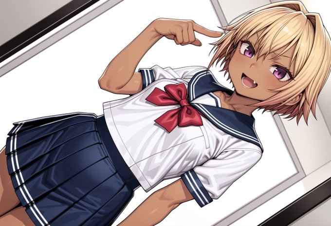 お兄ちゃんに連れてってもらいたい妹
妹「お兄ちゃん今度万博行くの? 私も連れてってー」 