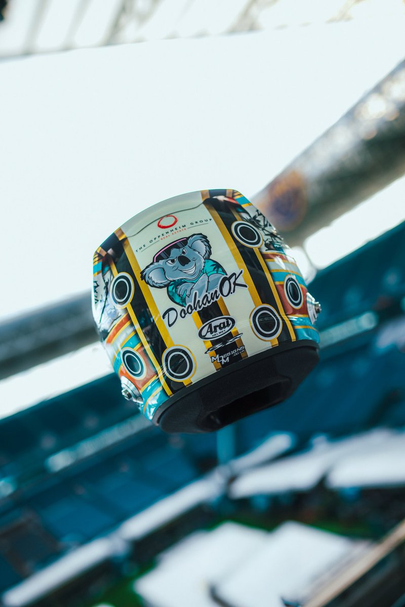 Jack Doohan tweet media