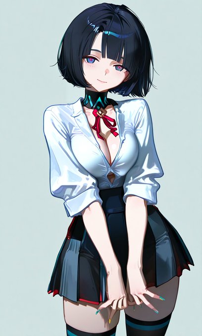 #シイコ・スガイ  ギャル服!ギャル服! 