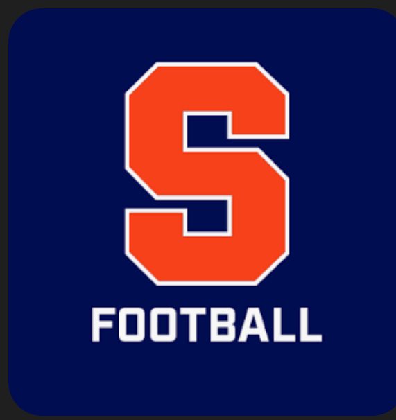 Coach Tim Storino (@coachstorino) on Twitter photo Huge thank you to <a href="/Coach_RWright/">Robert Wright</a> with <a href="/CuseFootball/">Syracuse Football</a> for stopping by to talk to our Rebels today ๐ Huge thank you to <a href="/Coach_RWright/">Robert Wright</a> with <a href="/CuseFootball/">Syracuse Football</a> for stopping by to talk to our Rebels today ๐