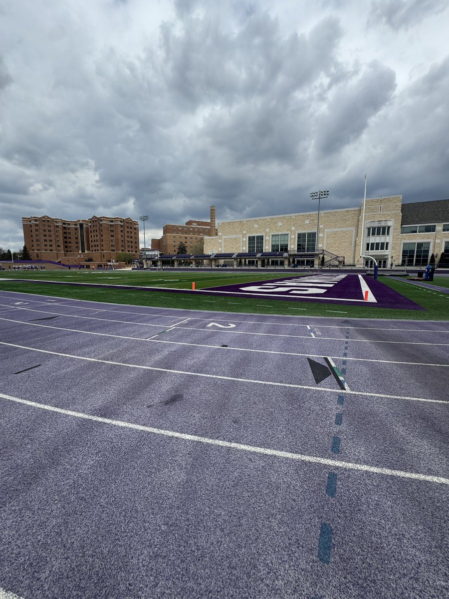 Jeffrey Nordvold 2026 (@jnordvold26) on Twitter photo Huge thank you to <a href="/UST_Football/">St. Thomas Football</a> for having me out to spring practices I appreciate coaches <a href="/kuchinski8/">Wallie Kuchinski</a> and <a href="/Coach_Caruso/">Coach Glenn Caruso</a> for taking the time to meet with me and introduce me to the team. Had a phenomenal experience can’t wait to be back on campus next month!
<a href="/Caitlin_Warren2/">Caitlin Warren</a> Huge thank you to <a href="/UST_Football/">St. Thomas Football</a> for having me out to spring practices I appreciate coaches <a href="/kuchinski8/">Wallie Kuchinski</a> and <a href="/Coach_Caruso/">Coach Glenn Caruso</a> for taking the time to meet with me and introduce me to the team. Had a phenomenal experience can’t wait to be back on campus next month!
<a href="/Caitlin_Warren2/">Caitlin Warren</a>