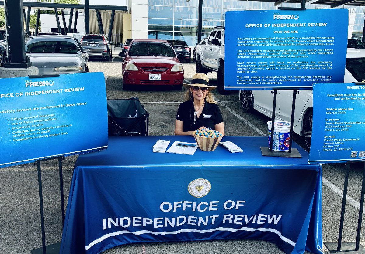 FresnoReview's tweet image. We’d like to extend a sincere thank you to Another Level Training Academy for inviting the us to participate in their monthly Wednesdays on the We truly enjoyed the evening and are already looking forward to the next one!

#onefresno #community #AnotherLevelTrainingAcademy