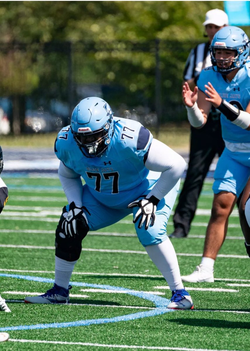 Greg Thomas II (@gthomas2027) on Twitter photo Blessed to receive an offer from <a href="/RhodyFootball/">Rhody Football</a> Thank you <a href="/Drake_Jackson52/">Drake Jackson</a> AGTG! <a href="/Red_Zone75/">Todd Smith</a> <a href="/Tonyrazz03/">Tony Racioppi</a> Blessed to receive an offer from <a href="/RhodyFootball/">Rhody Football</a> Thank you <a href="/Drake_Jackson52/">Drake Jackson</a> AGTG! <a href="/Red_Zone75/">Todd Smith</a> <a href="/Tonyrazz03/">Tony Racioppi</a>