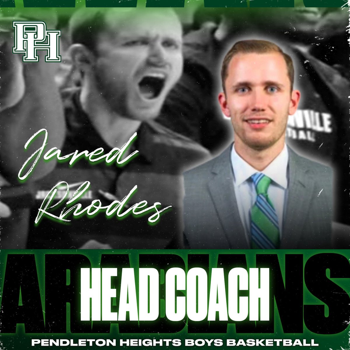 Arabians Athletics (@phhsathletics) on Twitter photo News: Jared Rhodes to Coach Boys Basketball Arabians elweb.app/tlxxjps News: Jared Rhodes to Coach Boys Basketball Arabians elweb.app/tlxxjps