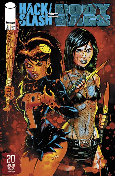 FantasticoGDL's tweet image. Hack Slash Body Bags #3 Cvr A Seeley $96,00 

Ya disponible en tiendas de Fantastico, asi que no te pierdes el tuyo. #comic #imagecomic