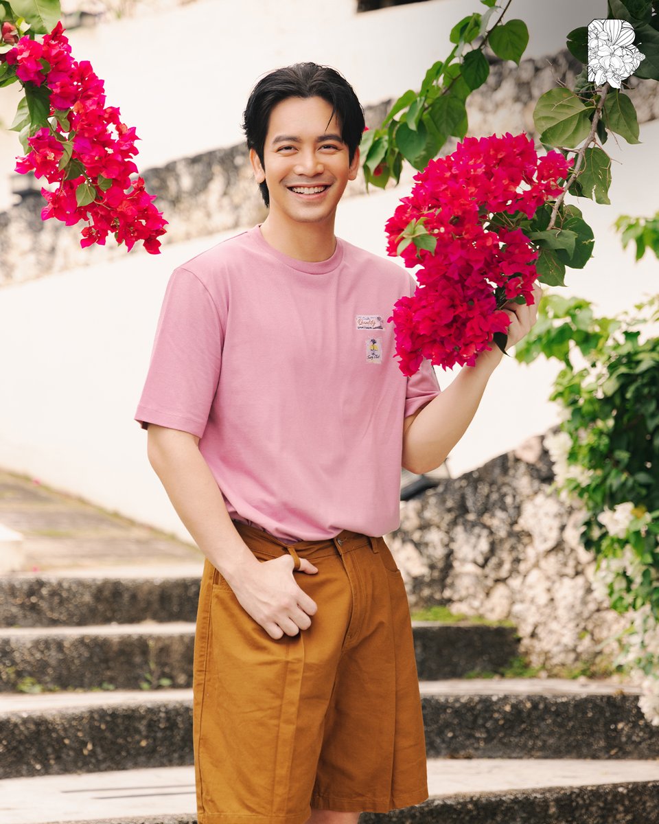 BENCH/ (@benchtm) on Twitter photo Pink tee, golden hour, and <a href="/iamjoshuagarcia/">Joshua Garcia</a>? Now that’s a summer scene we’re all saying yes to. 🌺
Ready to serve looks under the sun? Tap into the season of style with #BENCHSummer2025!
Tee (BOT3049) P499
Shorts (ISW1607) P799 Pink tee, golden hour, and <a href="/iamjoshuagarcia/">Joshua Garcia</a>? Now that’s a summer scene we’re all saying yes to. 🌺
Ready to serve looks under the sun? Tap into the season of style with #BENCHSummer2025!
Tee (BOT3049) P499
Shorts (ISW1607) P799