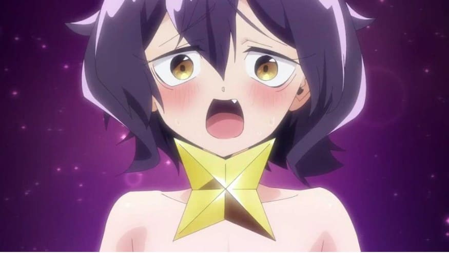 魔法少女にあこがれて（アニメ）のエロシーン3