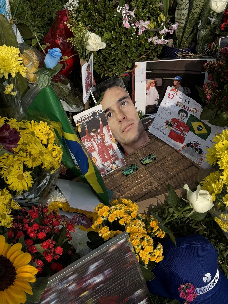 Andre Prado tweet media