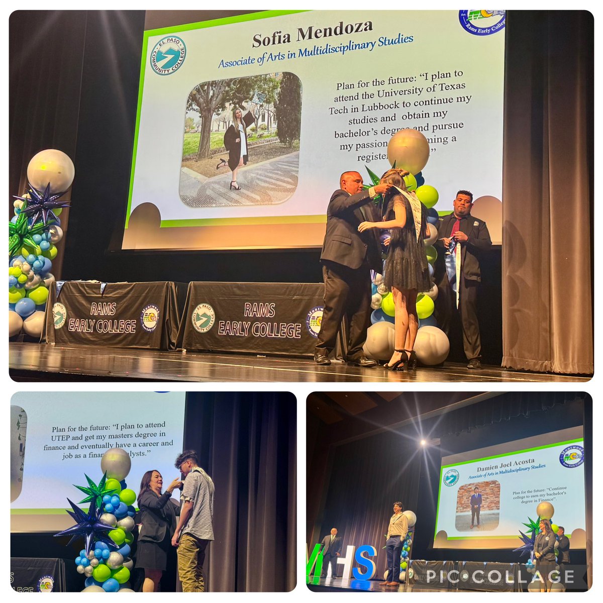 Carlos Guerra III (@sisd_hs) on Twitter photo Congratulations to the Rams Early College students who earned their stole today for the upcoming class of 2025 EPCC graduation #Allin <a href="/MontwoodHS/">David Herrera</a> <a href="/ARomo_MHS/">Angelica Romo</a> <a href="/LGoldmann_AA/">Leslie Goldmann</a> <a href="/epccdc/">EPCCDC</a> Congratulations to the Rams Early College students who earned their stole today for the upcoming class of 2025 EPCC graduation #Allin <a href="/MontwoodHS/">David Herrera</a> <a href="/ARomo_MHS/">Angelica Romo</a> <a href="/LGoldmann_AA/">Leslie Goldmann</a> <a href="/epccdc/">EPCCDC</a>