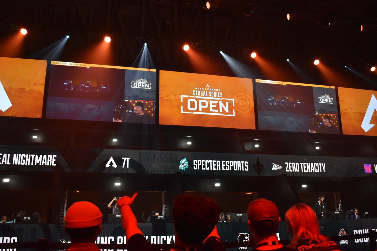 I Specter Esports I xxLionxx5150 (@xxlionxx5150) on Twitter photo 5 years ago <a href="/itsNarcolepsy/">SES Narcolepsy</a> and I set out to one day see our hard work and our org be on the main stage today our boys made our dream come true thank you so so much for killing it today and let's keep it going <a href="/InZaneyyy/">SES InZaneyy</a> <a href="/Gyozey/">SES Gyozey</a> <a href="/Buxtz_/">SES Buxtz</a> <a href="/Zillach_/">Zillach</a> 5 years ago <a href="/itsNarcolepsy/">SES Narcolepsy</a> and I set out to one day see our hard work and our org be on the main stage today our boys made our dream come true thank you so so much for killing it today and let's keep it going <a href="/InZaneyyy/">SES InZaneyy</a> <a href="/Gyozey/">SES Gyozey</a> <a href="/Buxtz_/">SES Buxtz</a> <a href="/Zillach_/">Zillach</a>