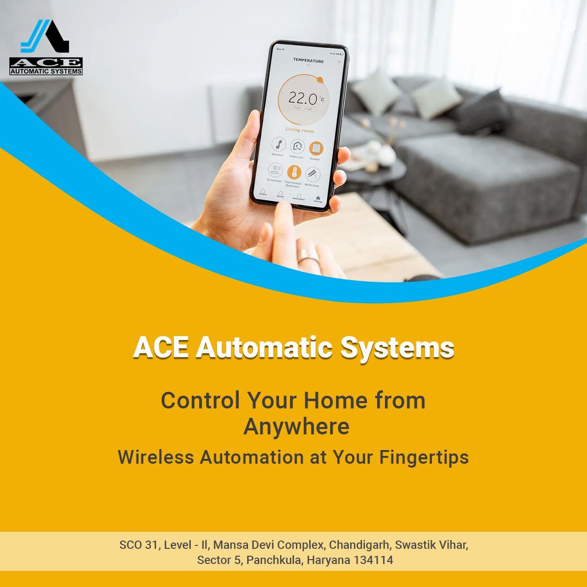 Ace Automatic Systems (@aceautomaticpkl) / Posts / X
