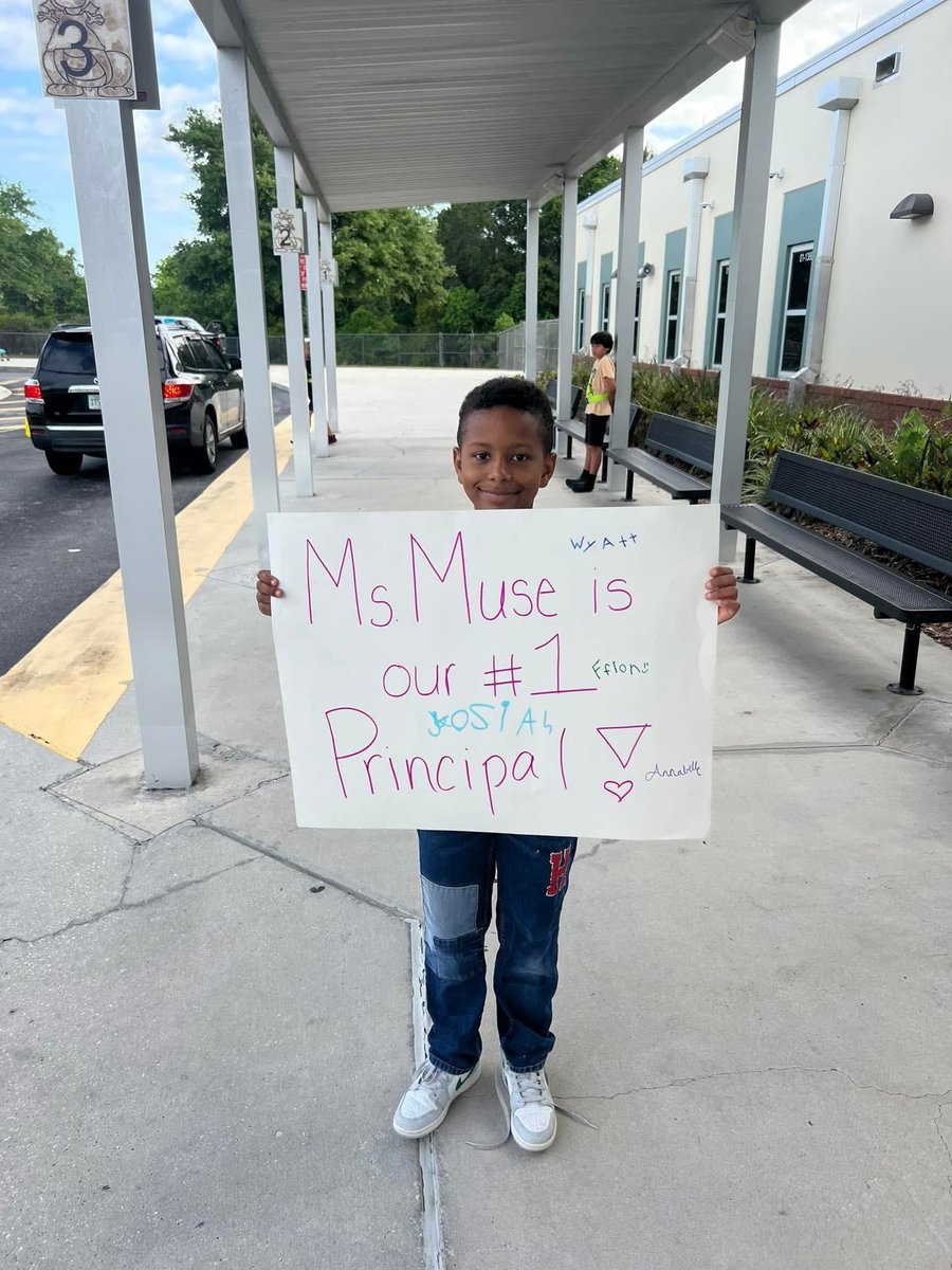 Castle Creek ES (@castleck_ocps) on Twitter photo Today is Principal Appreciation Day! We are celebrating the #1 Principal in OCPS. Thank you for your dedication to Castle Creek Families and Orange County Public Schools. We LOVE you! <a href="/rmccloe/">Rob McCloe</a> <a href="/YJHwang_OCPS/">Yoo Jin Hwang, Ed.D</a> <a href="/DrRahim_Jones/">Dr. Rahim Jones</a> Today is Principal Appreciation Day! We are celebrating the #1 Principal in OCPS. Thank you for your dedication to Castle Creek Families and Orange County Public Schools. We LOVE you! <a href="/rmccloe/">Rob McCloe</a> <a href="/YJHwang_OCPS/">Yoo Jin Hwang, Ed.D</a> <a href="/DrRahim_Jones/">Dr. Rahim Jones</a>