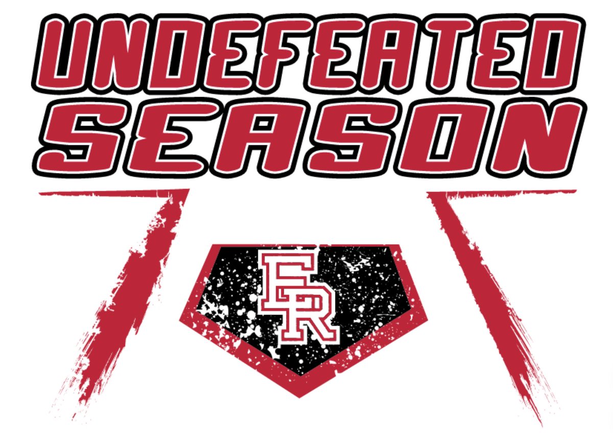 With tonight’s win, our Varsity Baseball team finished Undefeated in the Regular Season! The Cavaliers complete the regular season, 22-0 Overall and 12-0 Conference!

#SwordsUp⚔️