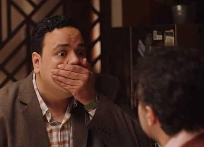 مجلوط نيك ناو الحقوني، الغطا طلع مخروم و الحلة في سابع نوم