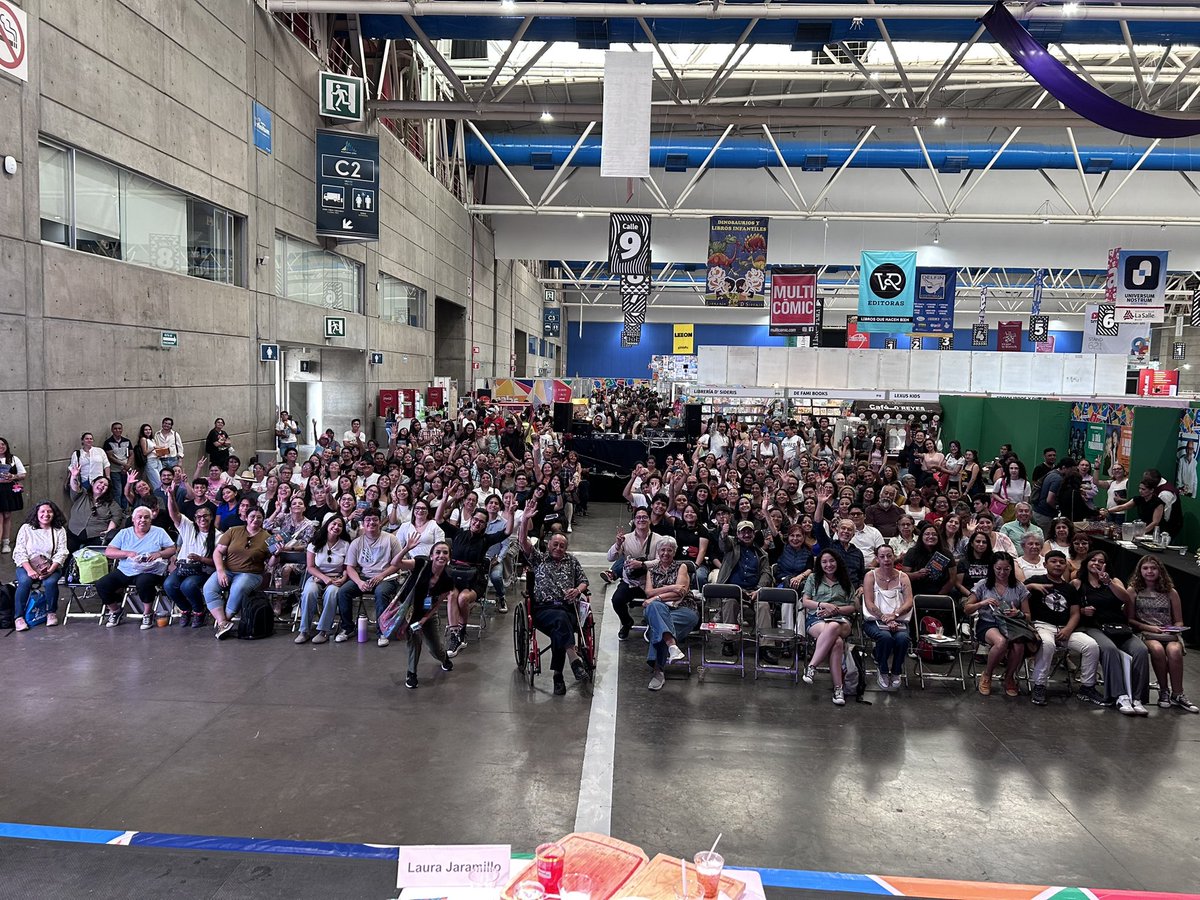 Gracias León!!! Fue un gustazo. <a href="/FenalMX/">Fenal León</a>