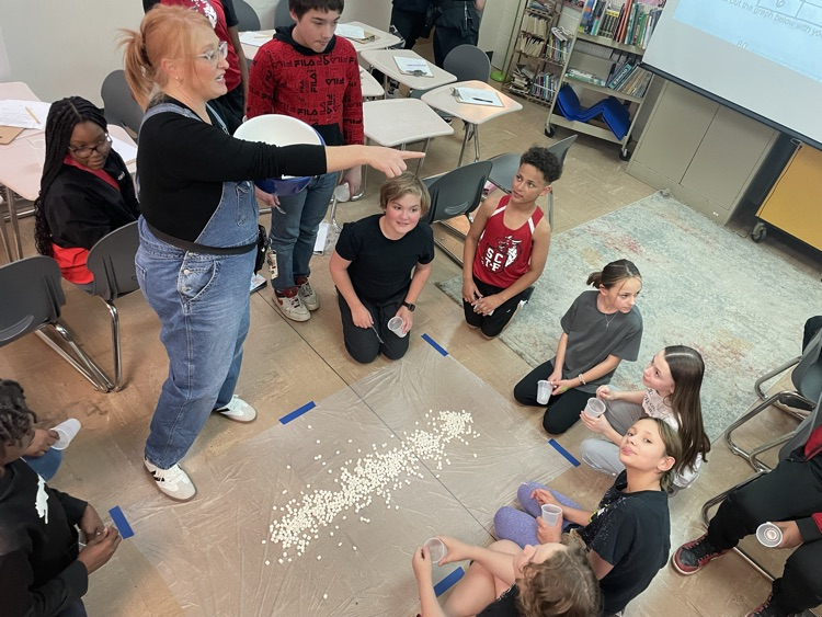 Swartz Creek Middle School tweet media