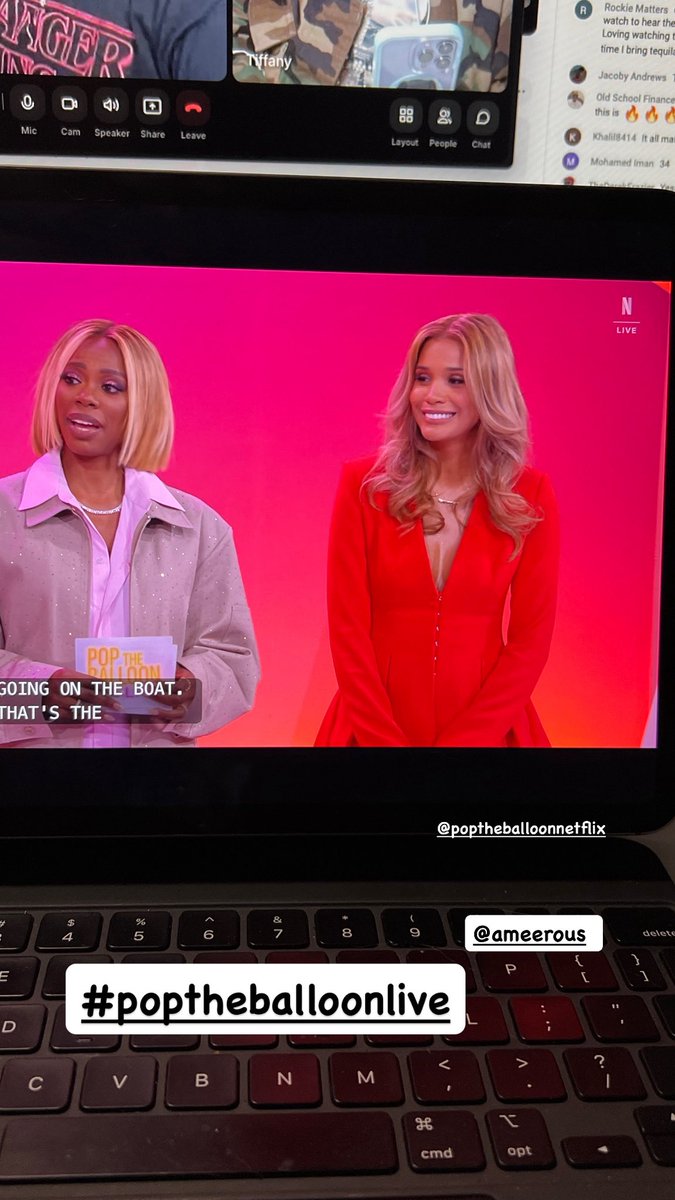 Tiffany Mitchell 👑 (@absolutelytiff) on Twitter photo 