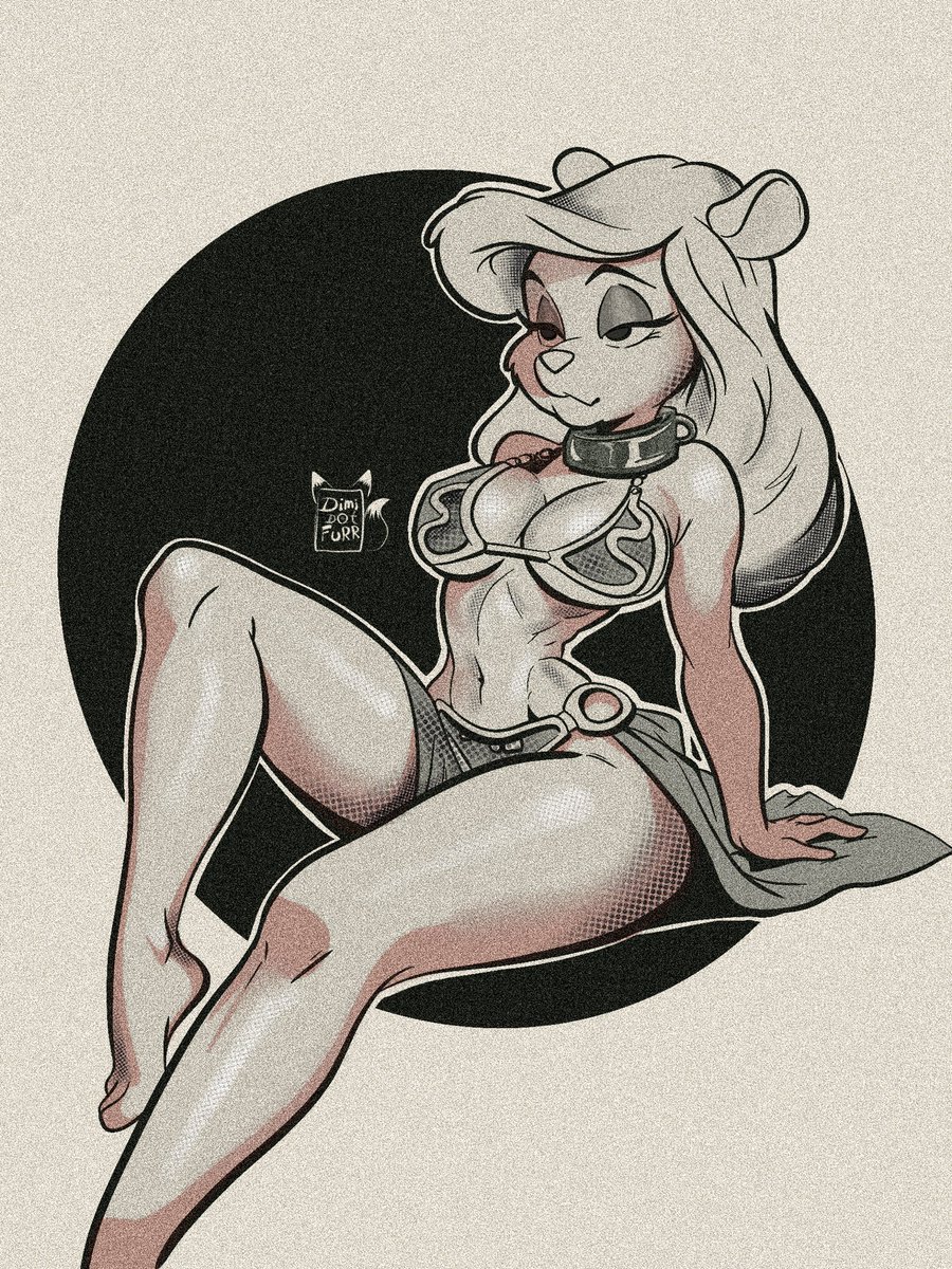 More #MinervaMink for no reason 😅🫠😏👌❤️ #furry #furryartist #furrygirl #animaniacs 
.
If you want to support my art, you can do it here:  paypal.com/paypalme/DimiD… ⬅️💘 Thnx U
