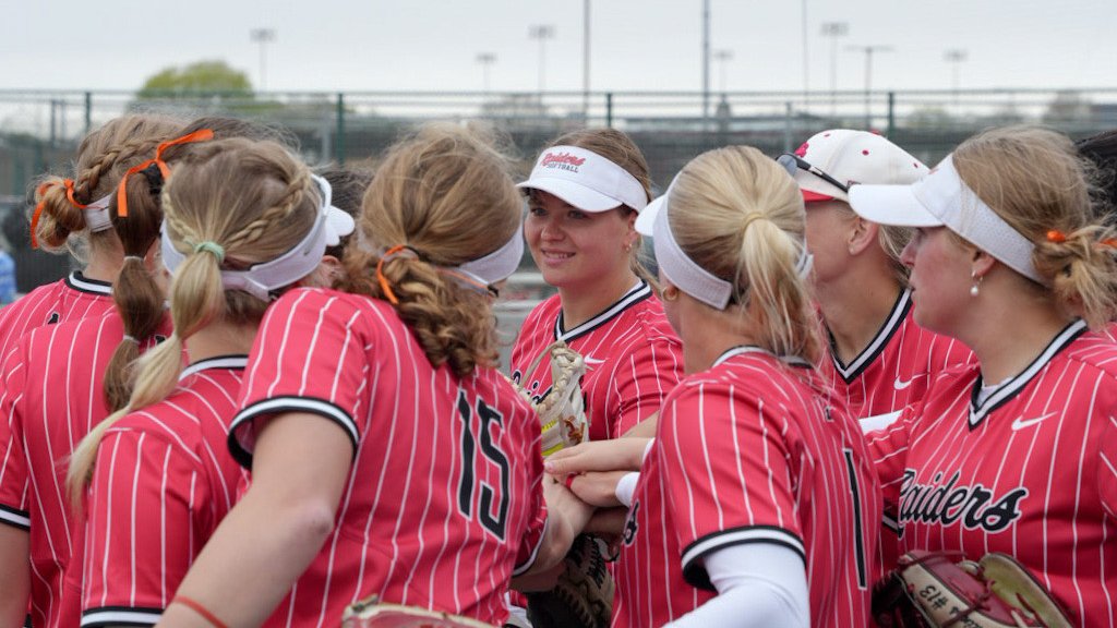 Northwestern College Softball 🥎 tweet media