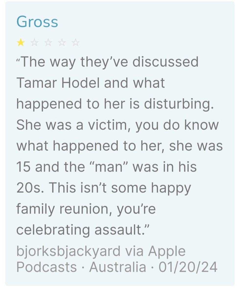 VVVV1978's tweet photo. April was awareness month for what #FaunaHodel says happened to #TamarHodel & the
"Italian Man" It was not entirely truthfully discussed on a #DNAdebacle🥕 episode of @facingevilpod. And- Steve Hodel talks #HalfSistersOfEvil.
#Victims #FacingEvil #HodelFamily #NotACelebration https://t.co/hNGoO3Y89k