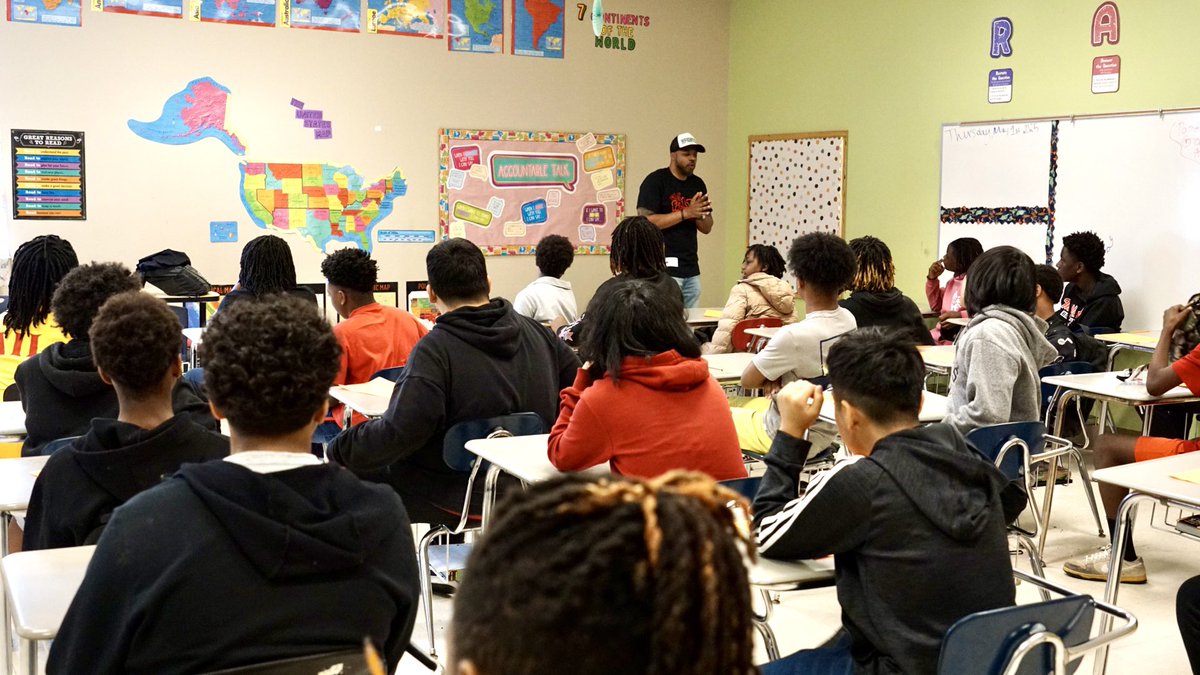 Dr. Daniel Truelove Jr. (@datruelovejr) on Twitter photo It’s always a good time when I’m with my falcon family at <a href="/WestlawnTCS/">Westlawn Middle School</a>! Shout out to my guy Jerrod for pulling up and dropping some gems on the young fellas. It’s always a good time when I’m with my falcon family at <a href="/WestlawnTCS/">Westlawn Middle School</a>! Shout out to my guy Jerrod for pulling up and dropping some gems on the young fellas.