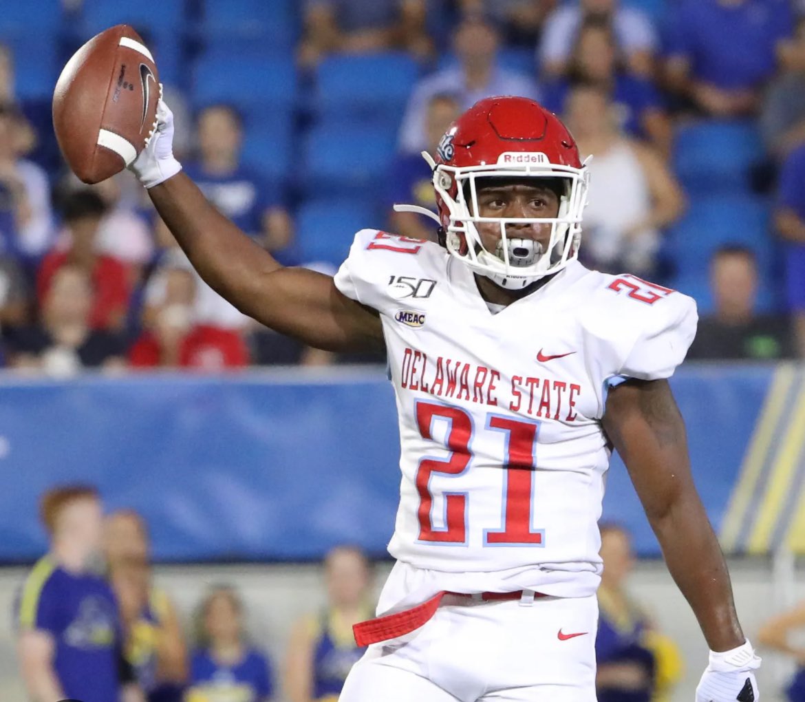 Micheal Allen tweet media