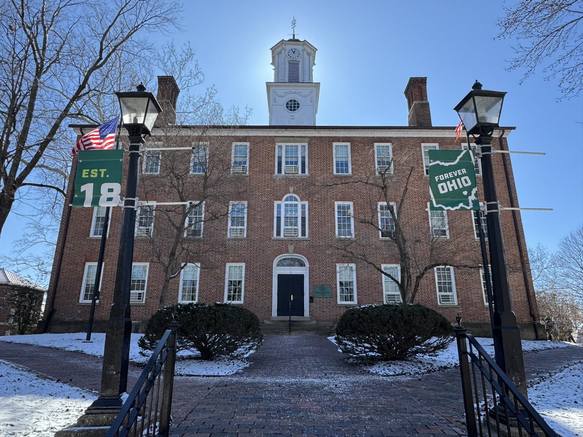 Brian Skripac (@brianskripac) on Twitter photo Congrats to <a href="/AbbeySkripac/">Abbey Skripac</a> on her next adventure at <a href="/ohiou/">Ohio University</a> where she’ll work to earn her degree in Cellular and Molecular Biology! #ForeverOHIO #OUohyeah #NationalCollegeDecisionDay Congrats to <a href="/AbbeySkripac/">Abbey Skripac</a> on her next adventure at <a href="/ohiou/">Ohio University</a> where she’ll work to earn her degree in Cellular and Molecular Biology! #ForeverOHIO #OUohyeah #NationalCollegeDecisionDay