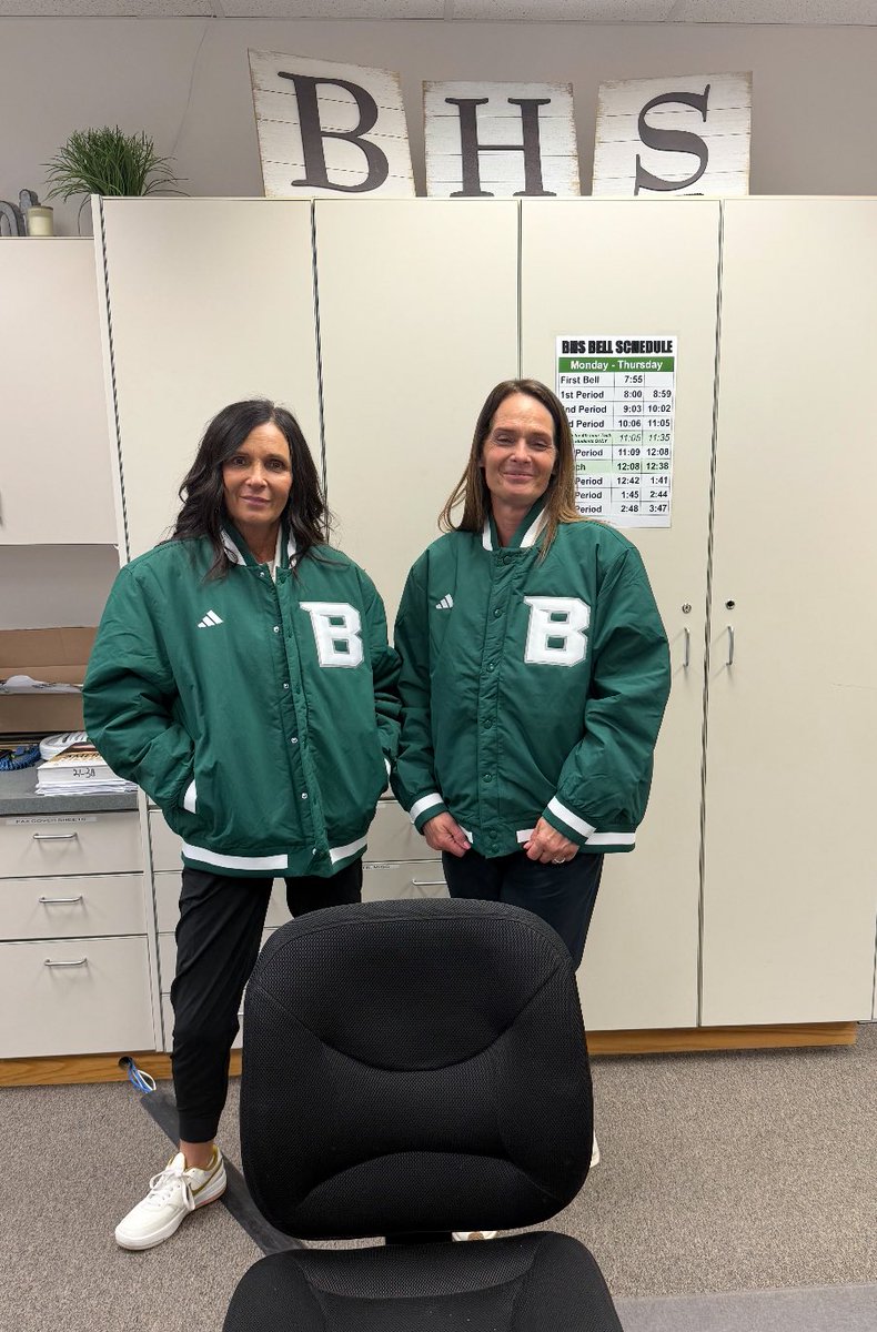 Corbin_GameOne's tweet image. New jackets for Burley High School!!!
These are 🔥 🔥
@GameOne_USA