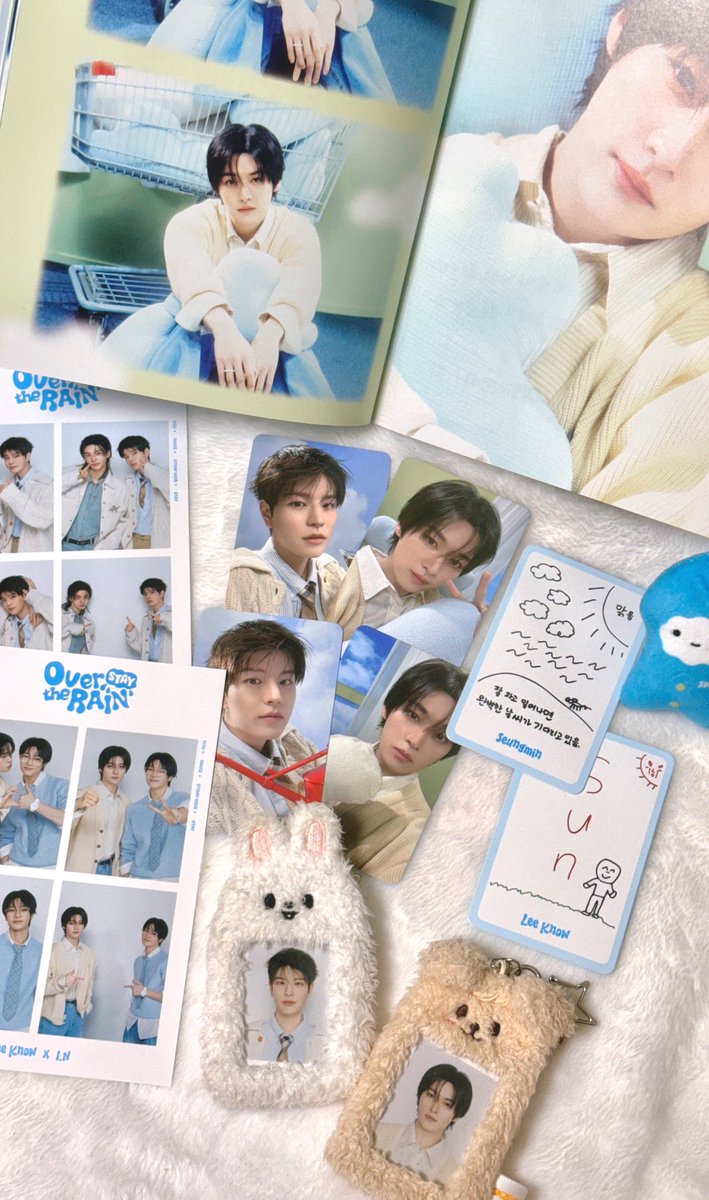 Seungmin_Chile's tweet photo. [FOTO🔥250501] Imágenes de las inclusiones de #Seungmin para la 5ta membresía de #StrayKids “over the rain”
__
Cr. skzinfoesp, SEOTAEHUI_, NOV__922, yuja_320922
#KimSeungminChile🔥 https://t.co/1uHFnPlvbI