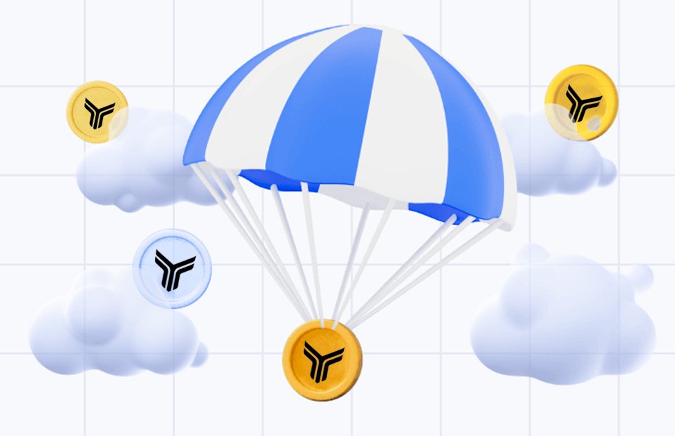 We are launching the first phase of the $YORKIX airdrop.

Submit your $SOL wallet, retweet, and follow to be eligible.

The first 100 wallets submitted will automatically qualify for the airdrop.