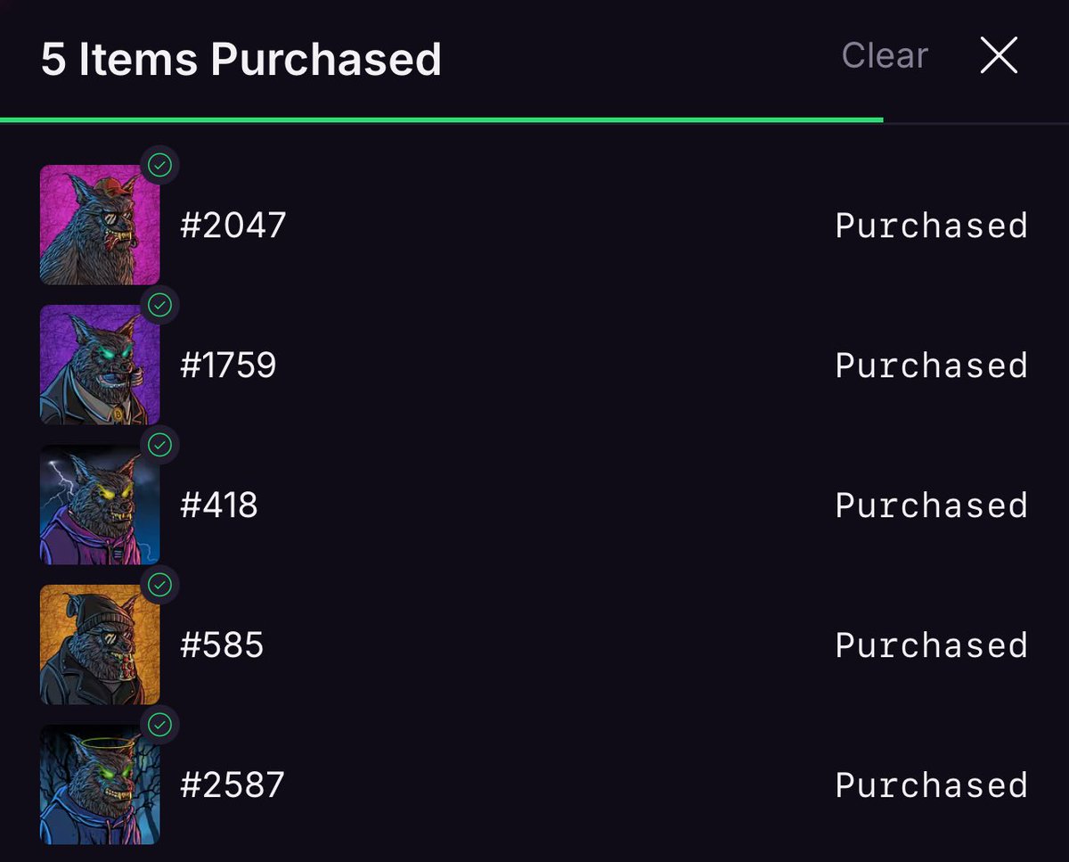 Yo <a href="/UndeadSolsNFT/">Undead Sols</a> just raided me so hard I had to get my broom out.