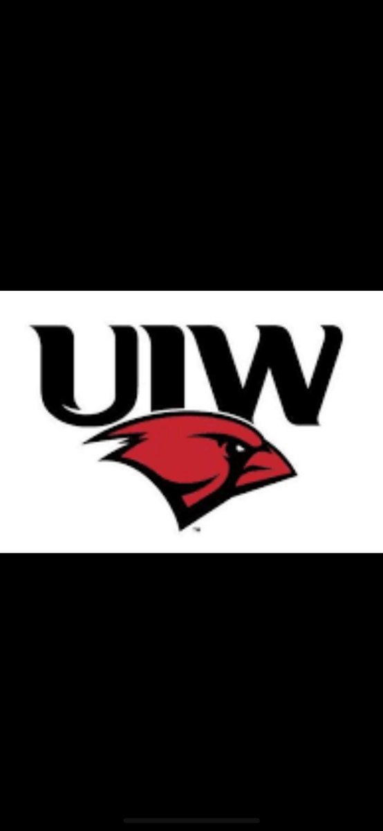Appreciate you coming by to talk with our kids <a href="/CoachCav10/">Blair Cavanaugh</a> <a href="/UIWFootball/">UIW Football</a> !