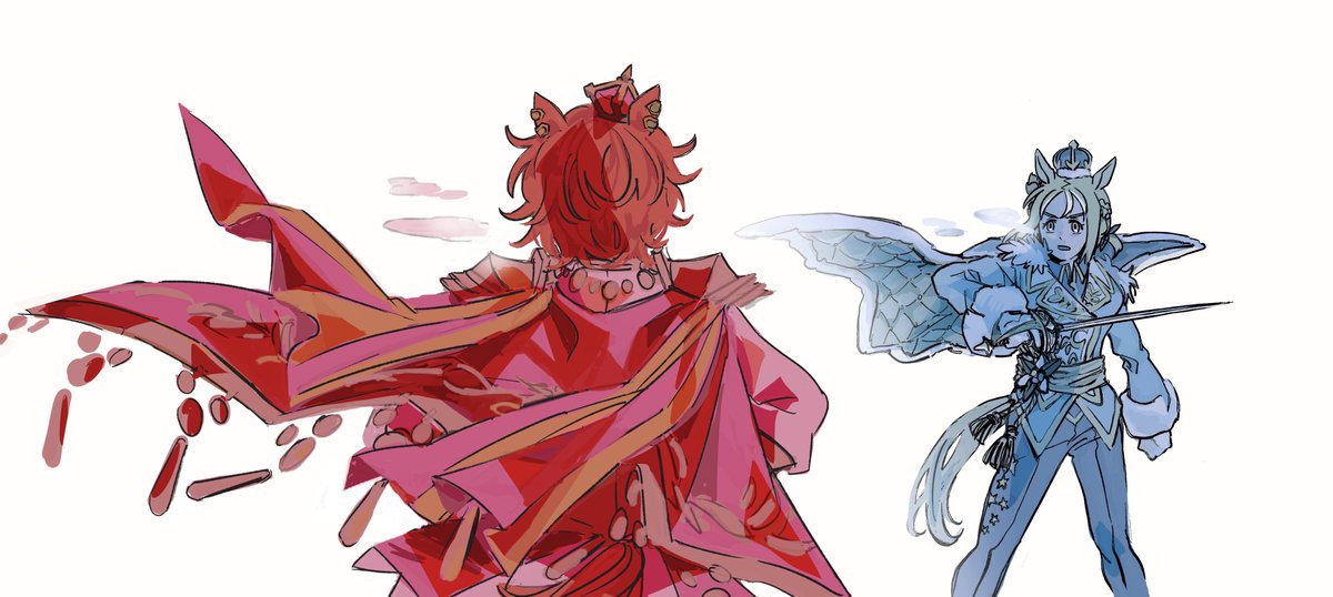 헤더를 다시 그렸어요