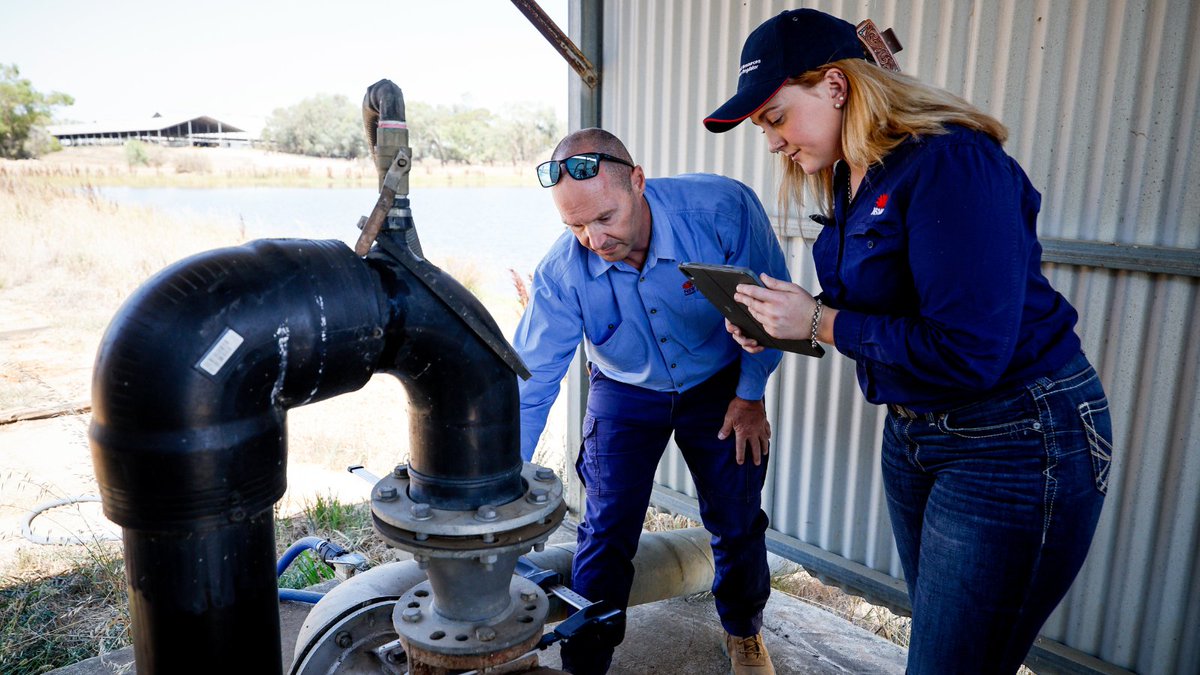 NRAR officers will be conducting water compliance checks along regulated parts of the Hunter River this month.

They will speak to licence holders about:
- water ordering
- metering
- using logbooks 

 Find out more: bit.ly/3EVQ1cr