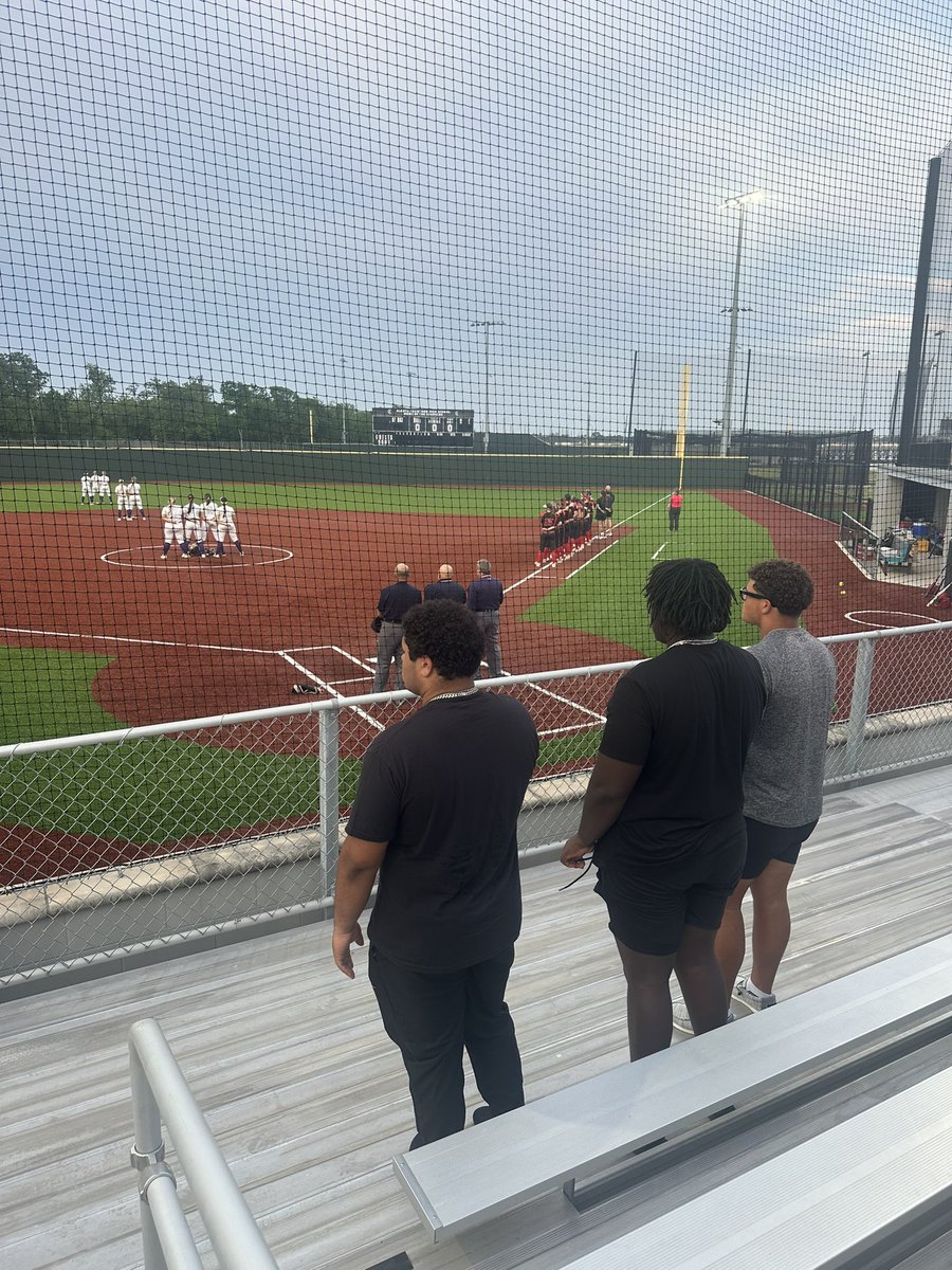 stephen.hill (@coachhill_7) on Twitter photo The “big 3” Linemen for <a href="/fulshear_fball/">Fulshear Football</a> out here showing support for <a href="/fulshear_sball/">Fulshear Softball</a> tonight
Let’s Gooooooo
#NOPE The “big 3” Linemen for <a href="/fulshear_fball/">Fulshear Football</a> out here showing support for <a href="/fulshear_sball/">Fulshear Softball</a> tonight
Let’s Gooooooo
#NOPE