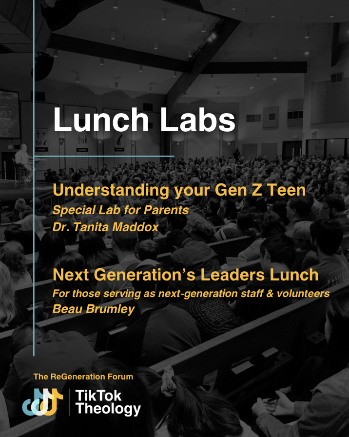 ReGeneration Project tweet media