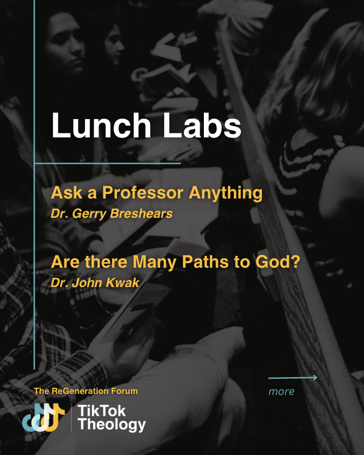 ReGeneration Project tweet media