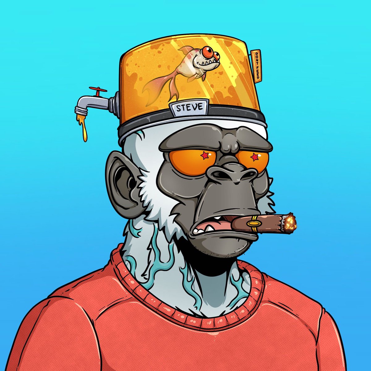 GK_OF_RFD's tweet image. The @XperimentalApe #XAPES hang with the #HOODS @the_solhoods and act a little peculiar with the @peculiarsinc #mob with #steve @MOBCollective_ and collect #DRAGONBALLS with @AKIRADragonSol LFG