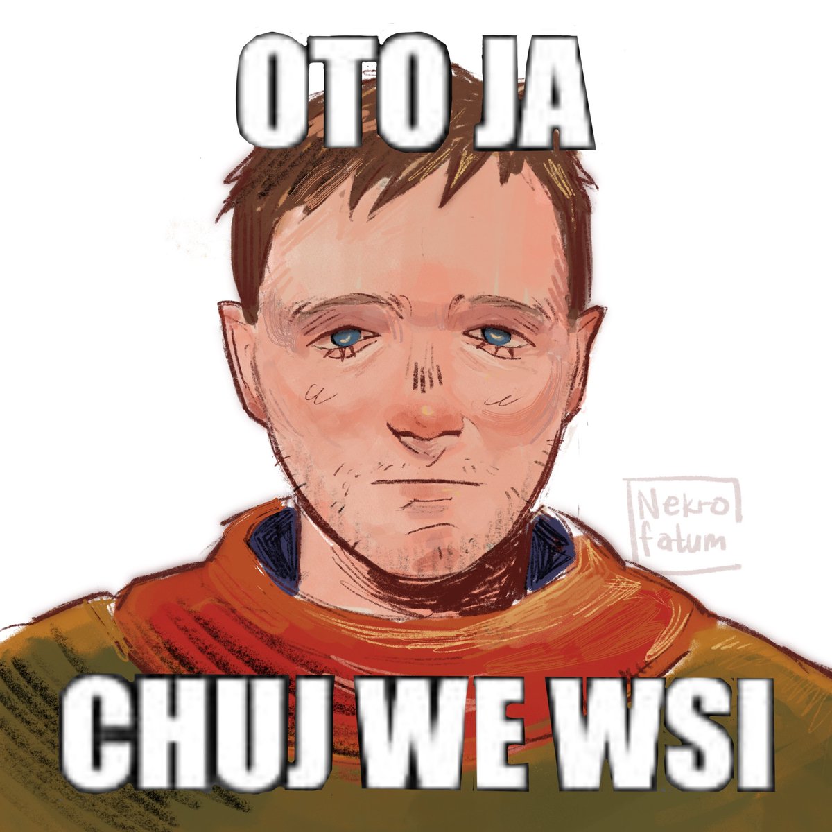 Henry from kcd 1 my beloved

#henrykcd #KingdomComeDeliverance #henryfanart #kurevskonedobrenovinky