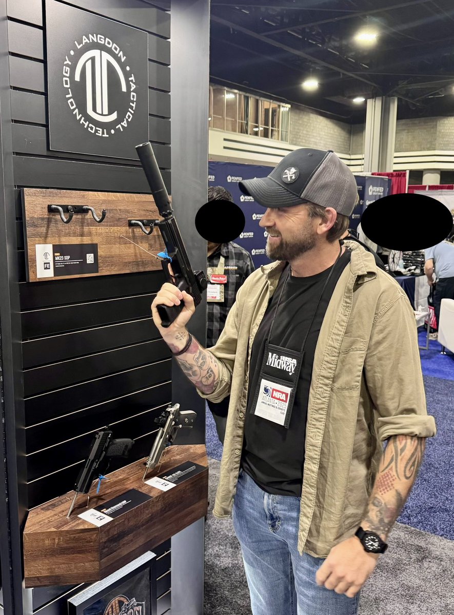 Christian Craighead tweet media