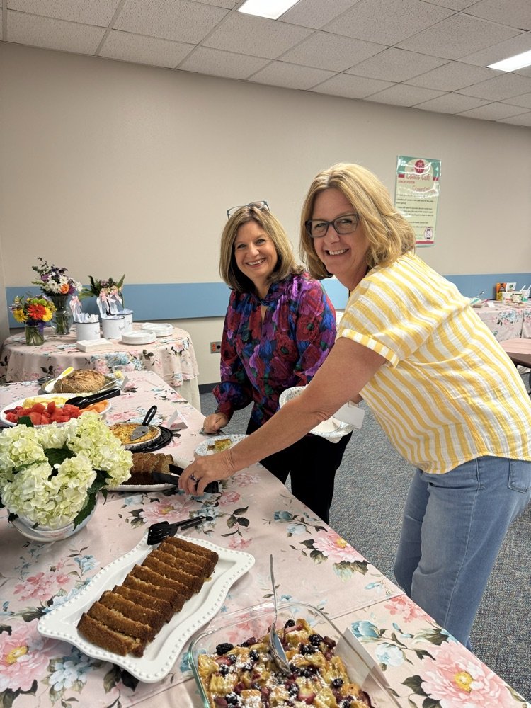 Collins Intermediate, Conroe ISD tweet media
