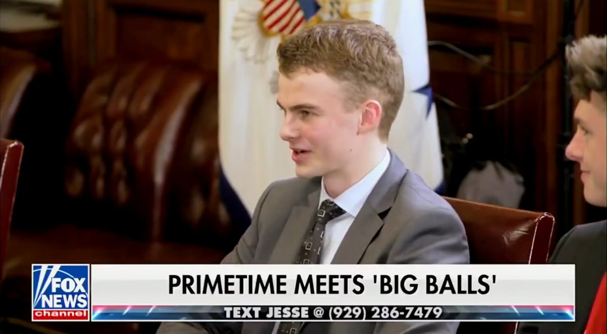 Big Balls has a face!