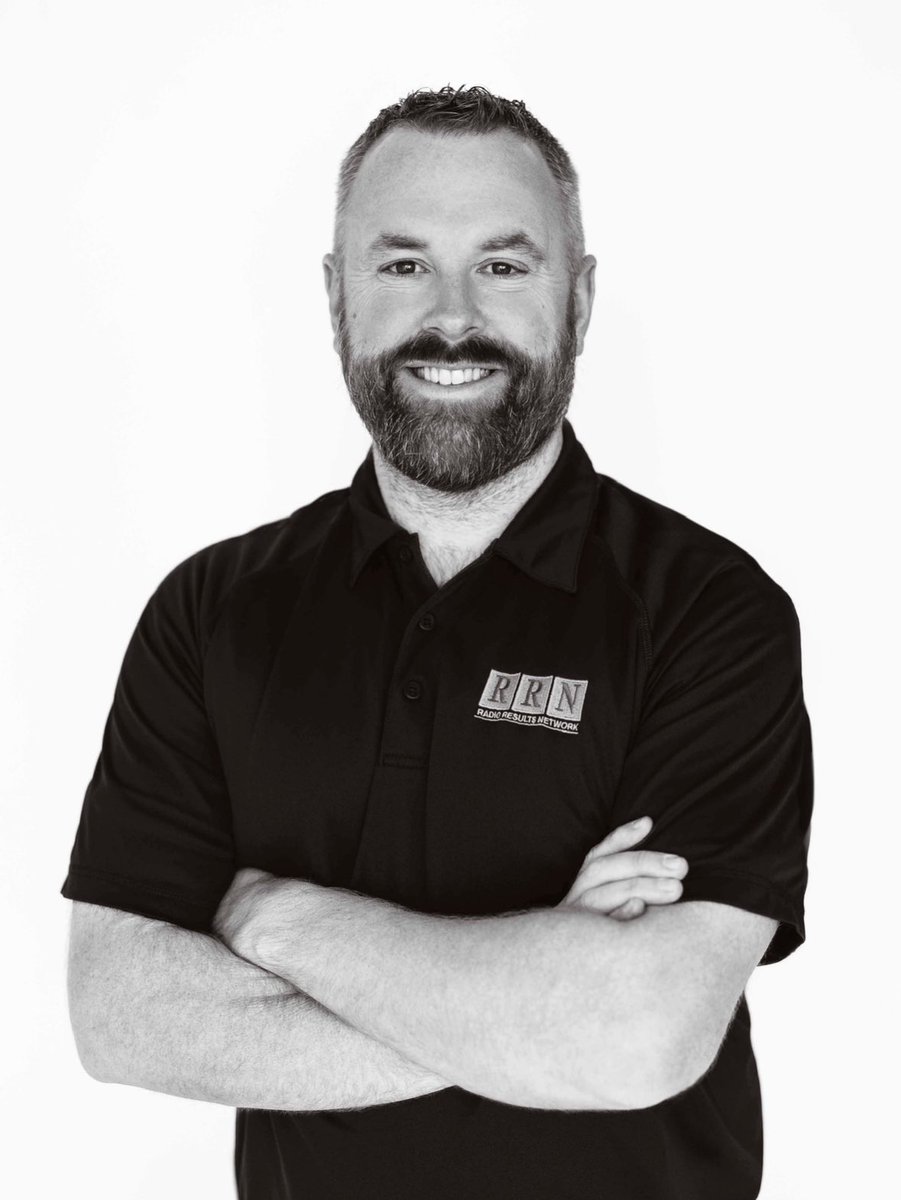 Officially TWO years at Radio Results Network. Love my Job, Love doing Play-by-Play.