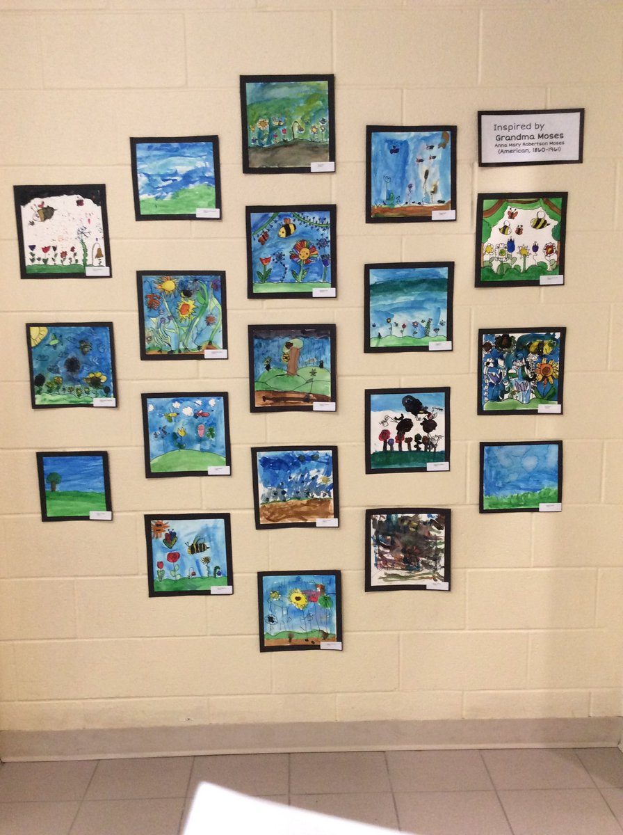 Tonight at Tyngsborough Elementary School the Science &amp; Art Expo was held. A special shout out to Mrs. Muraca and Mrs. Gramer for the planning that went into the science expo! Also, a special shout out to Mrs. Anderson, there were over 1,000 pieces of art displayed for each grade