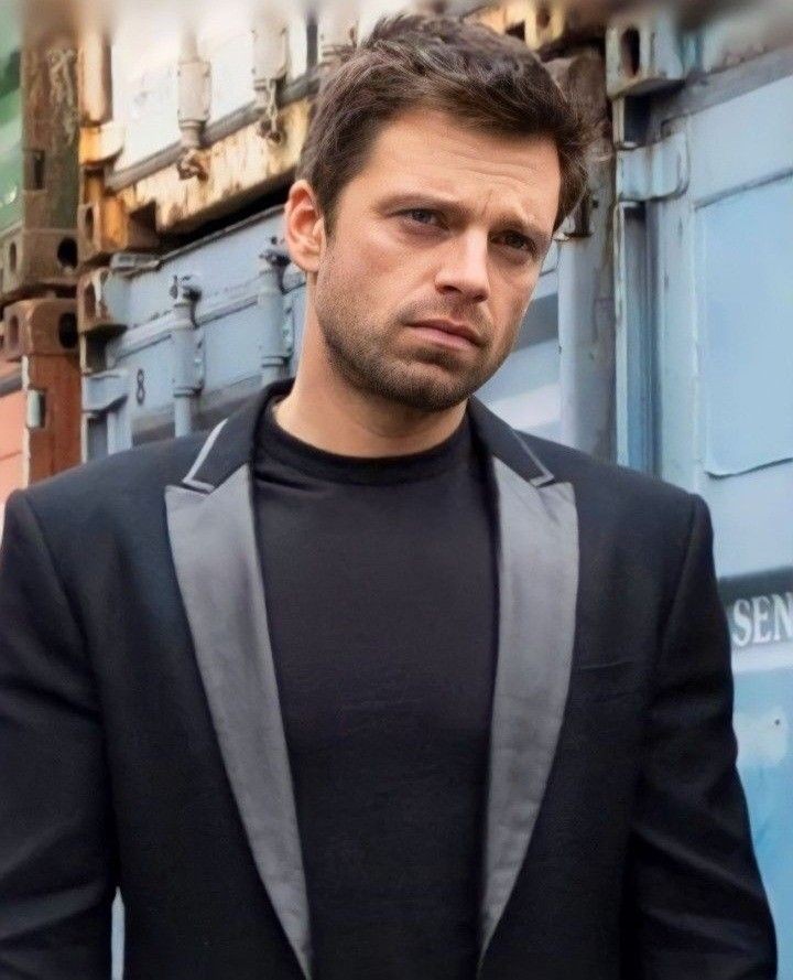 kiwiikeery's tweet image. sebastian stan really is marvel's it-boy 😭 has appeared in every single phase, all of his movies being a hit, he's just that guy and hes SO LOVED🫶🏻