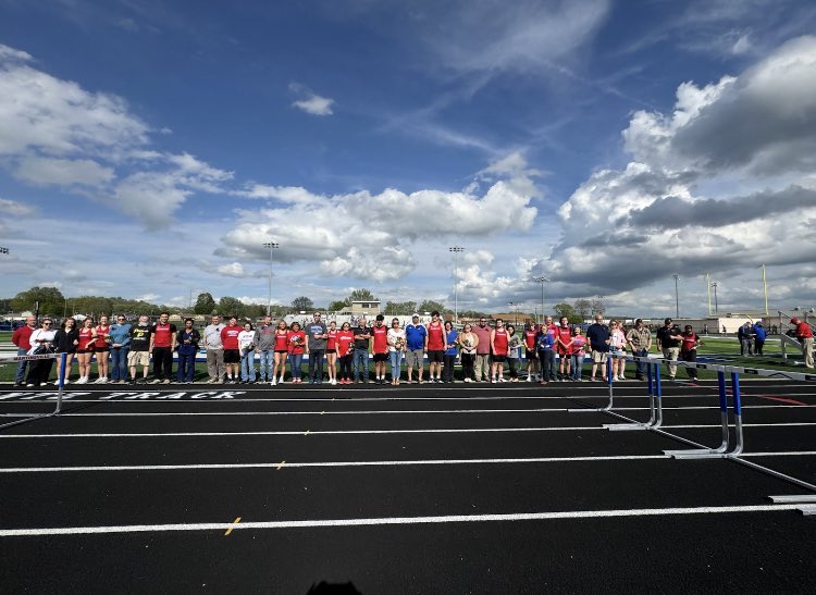 MHS Boy’s XC tweet media