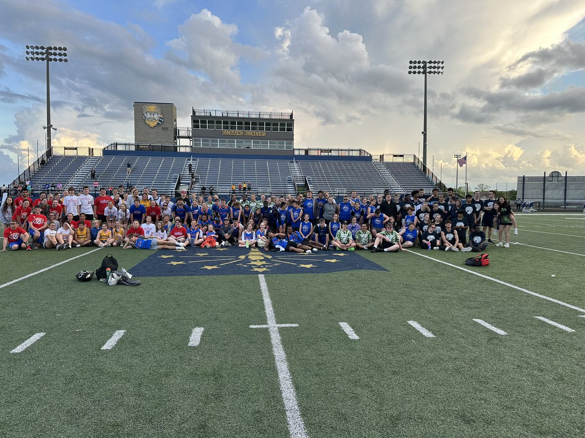 Mid State Conference tweet media